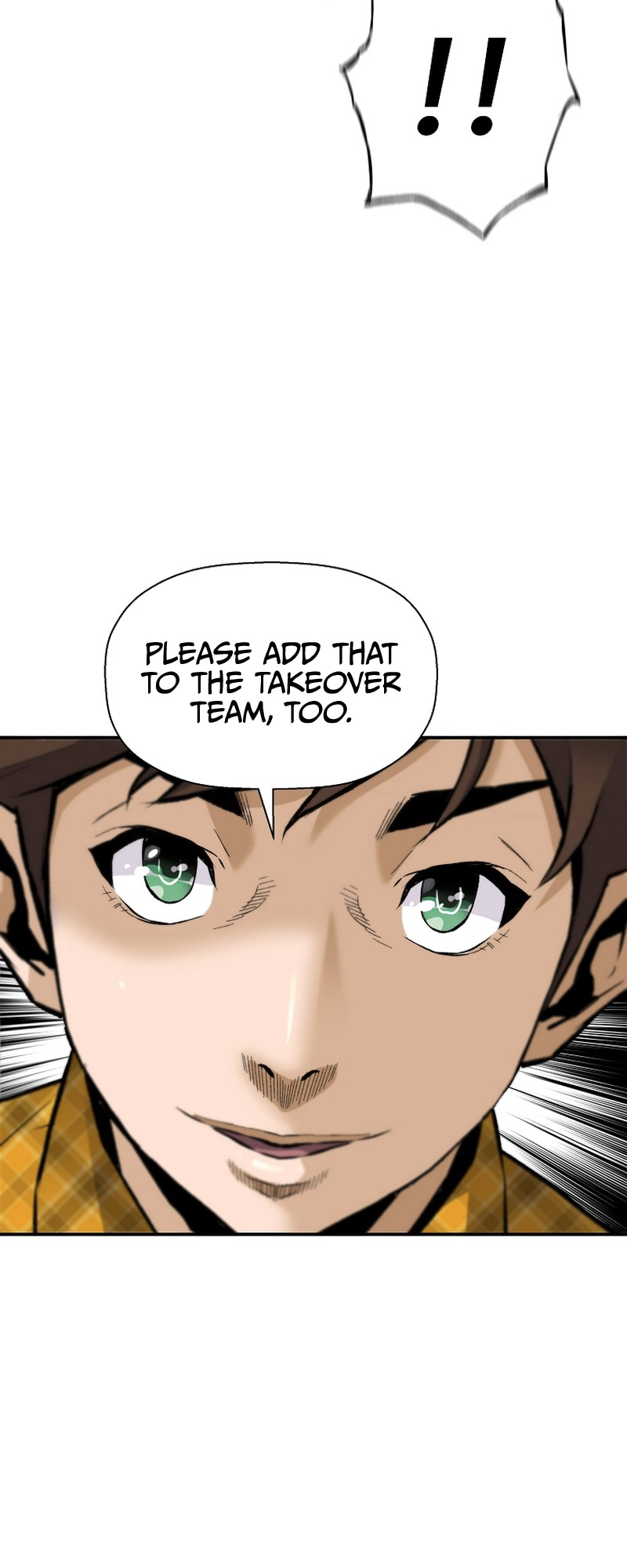 Read The Legendary Return EN Manga Online