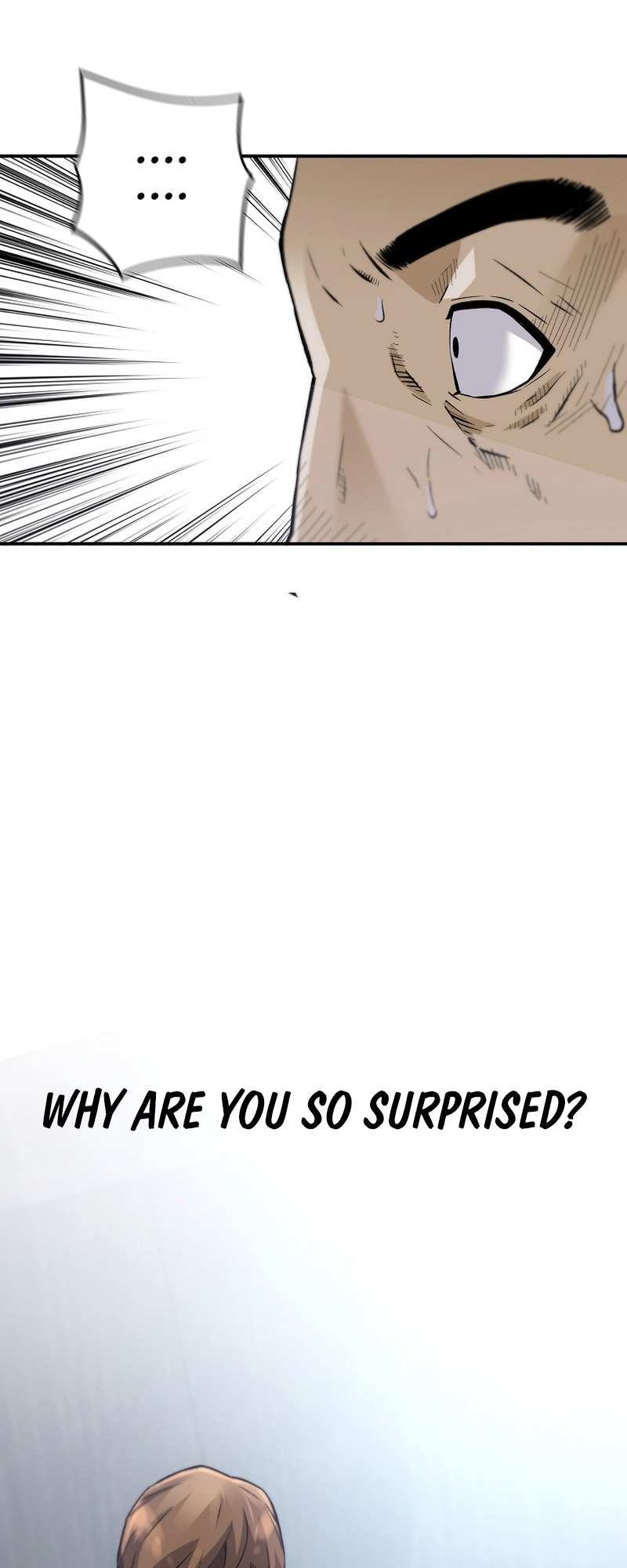 Read The Legendary Return EN Manga Online