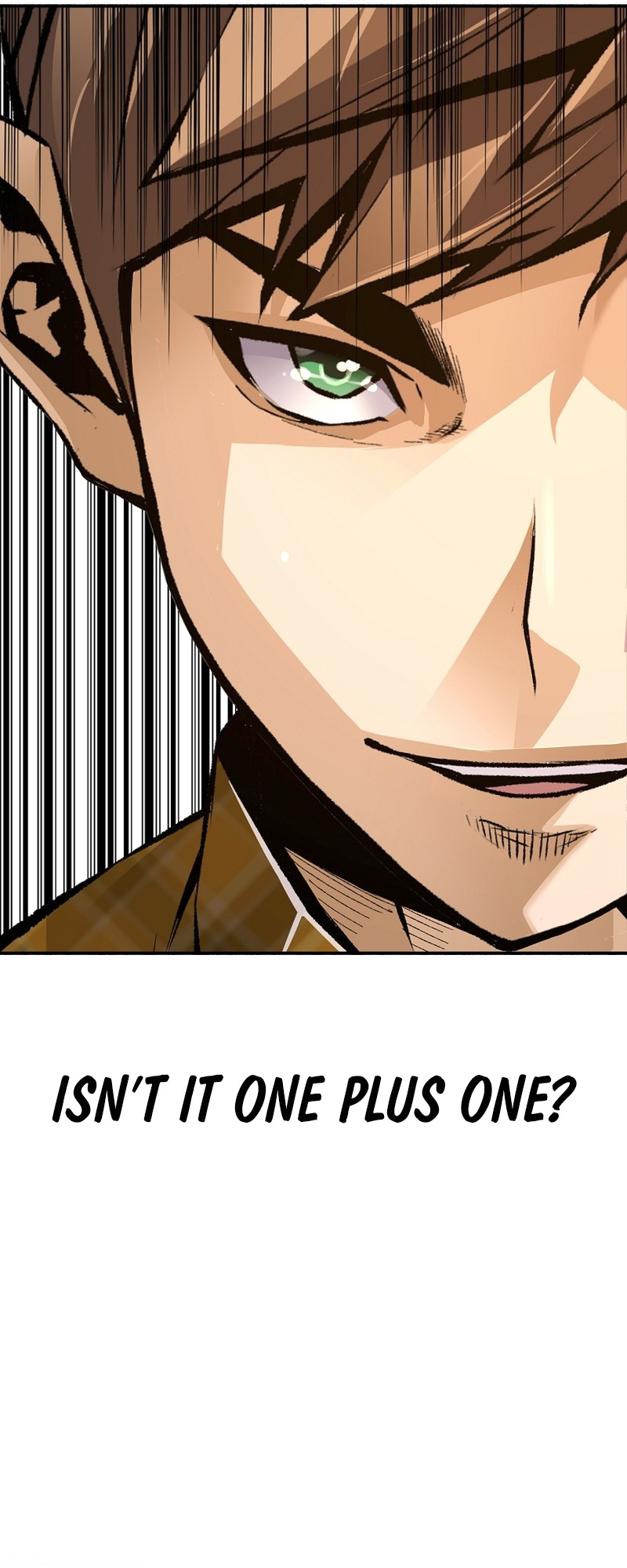 Read The Legendary Return EN Manga Online