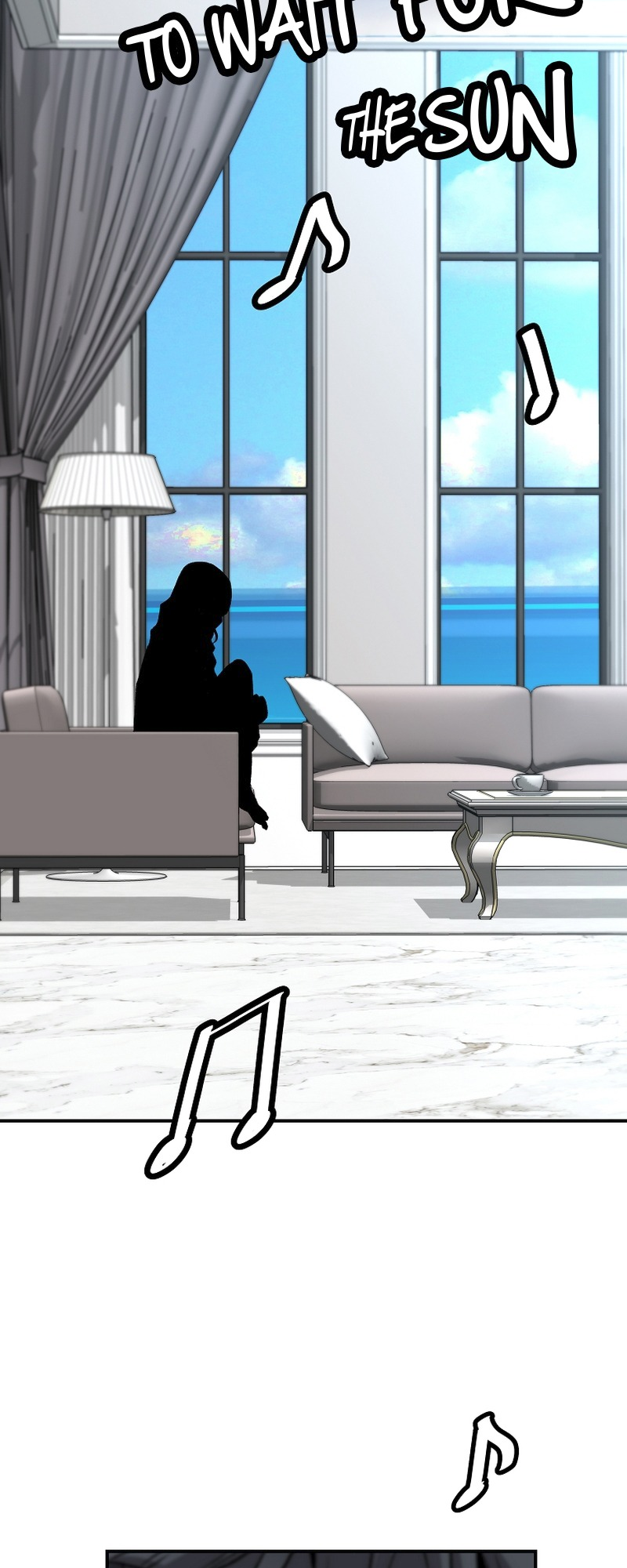 Read The Legendary Return EN Manga Online