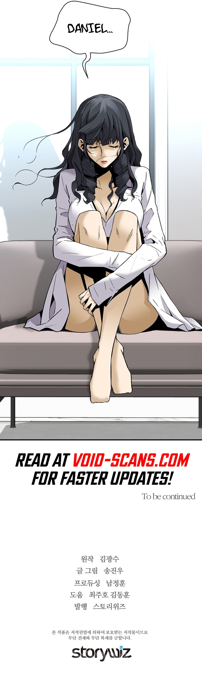 Read The Legendary Return EN Manga Online