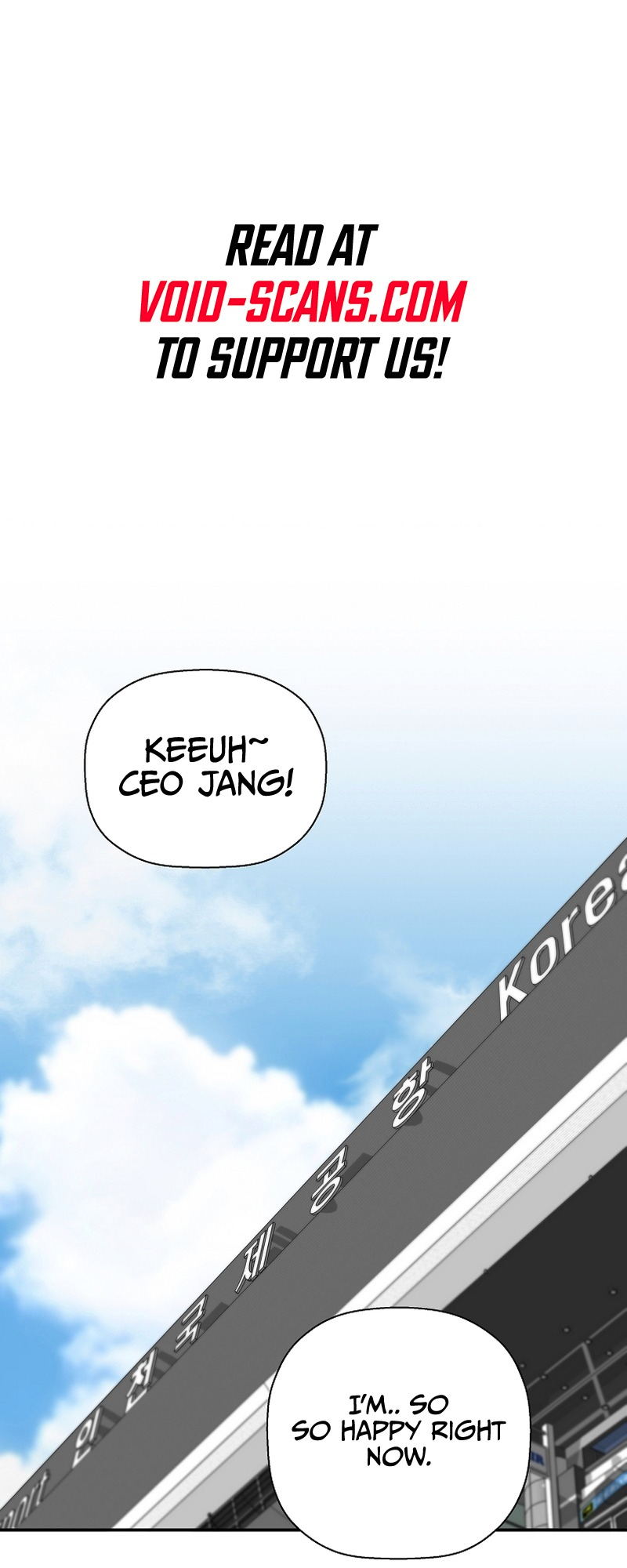 Read The Legendary Return EN Manga Online