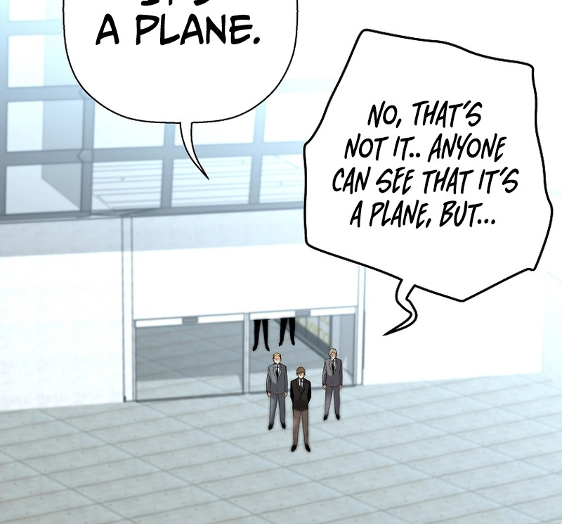 Read The Legendary Return EN Manga Online