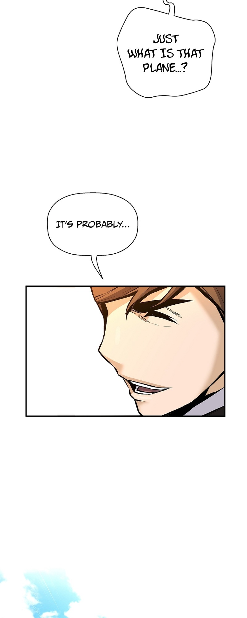 Read The Legendary Return EN Manga Online