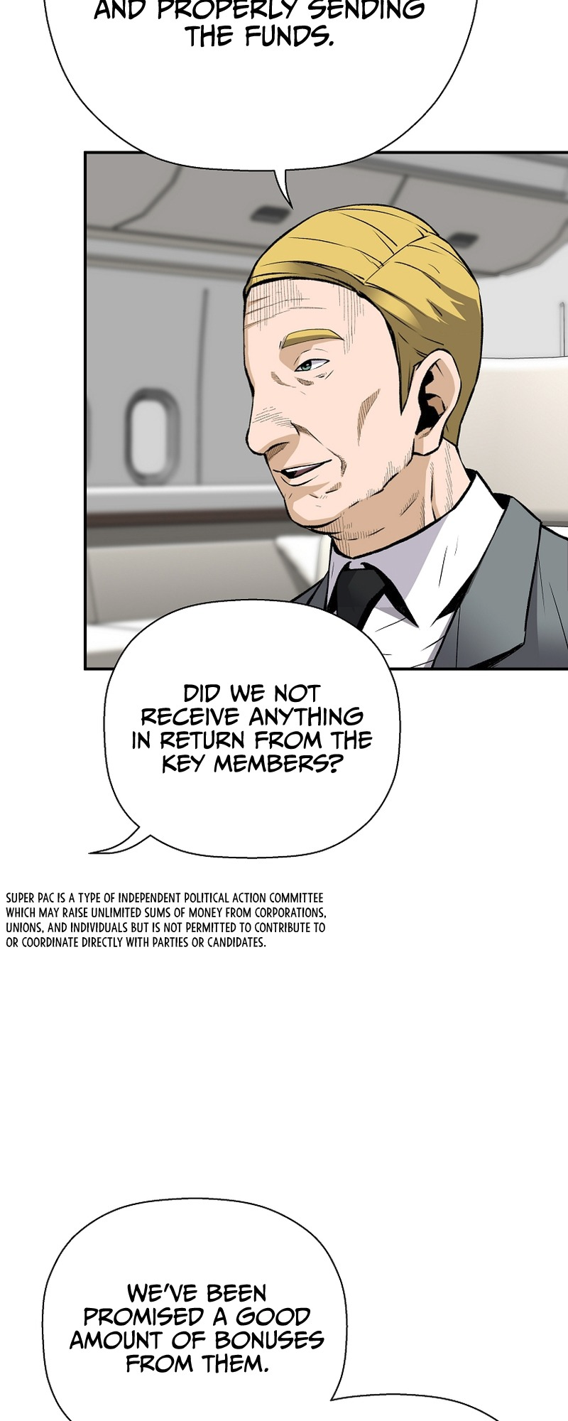 Read The Legendary Return EN Manga Online