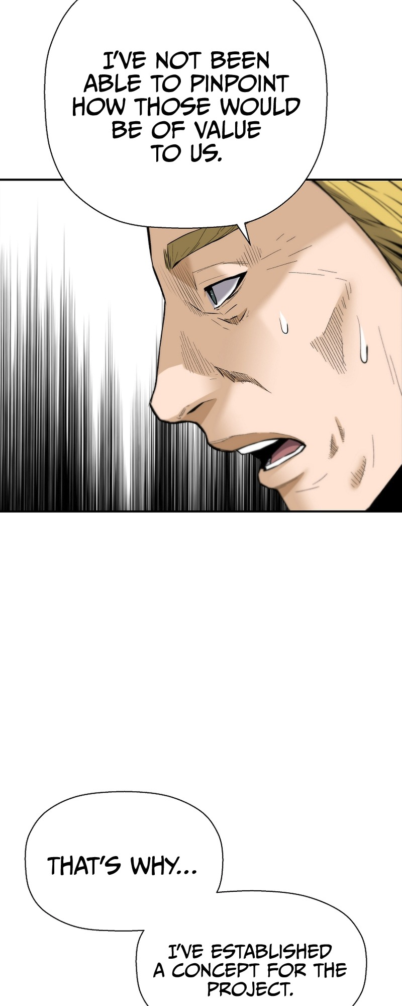 Read The Legendary Return EN Manga Online