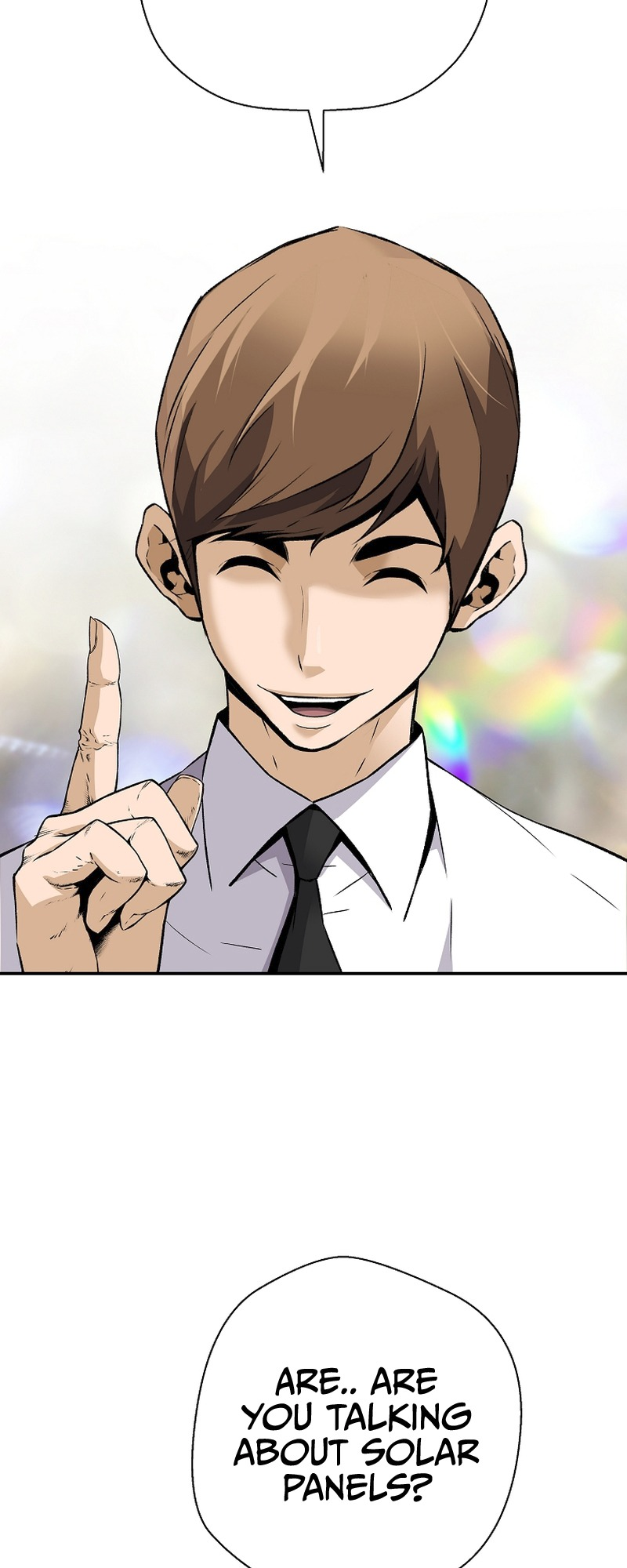 Read The Legendary Return EN Manga Online