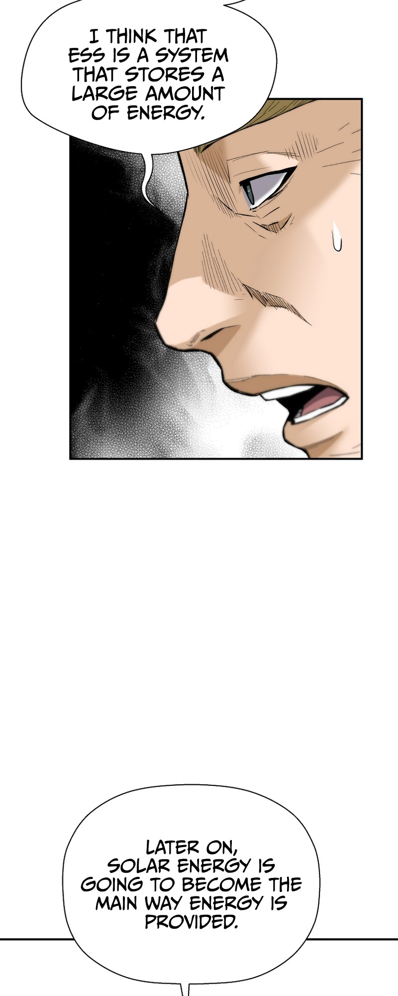 Read The Legendary Return EN Manga Online