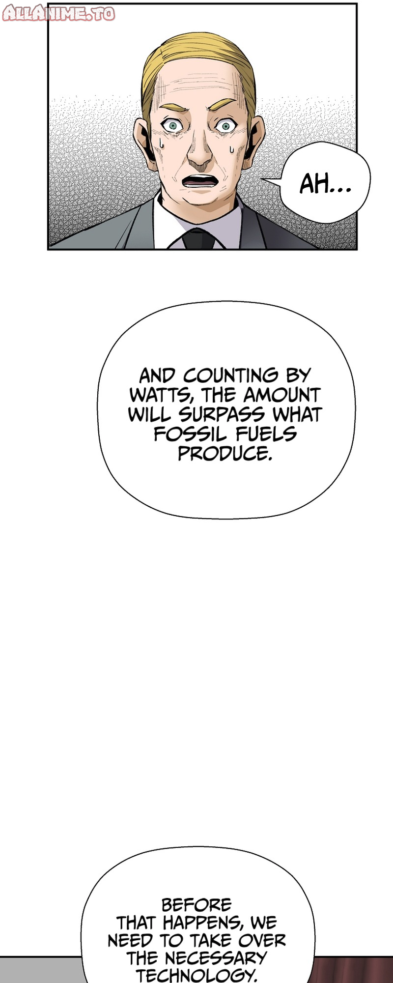 Read The Legendary Return EN Manga Online