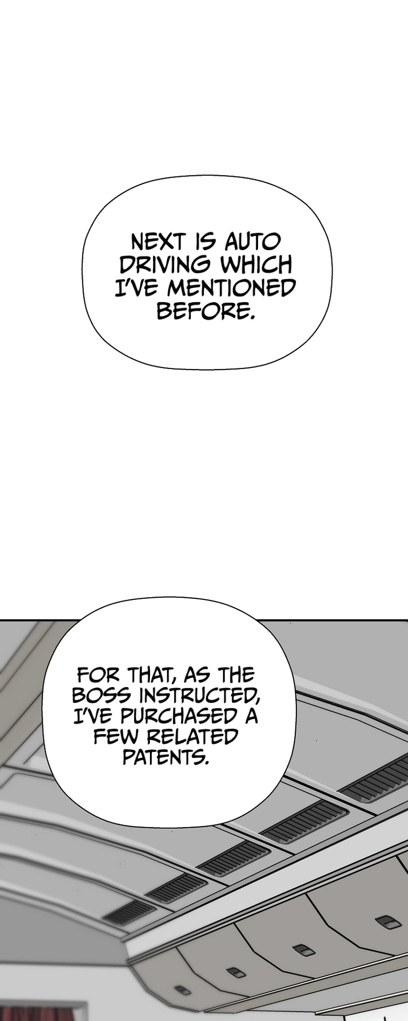 Read The Legendary Return EN Manga Online