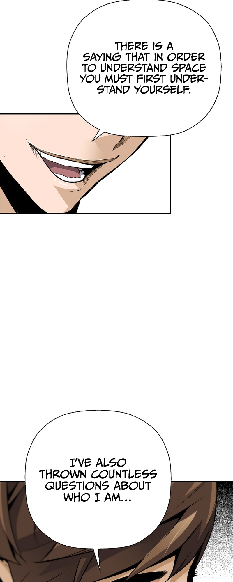 Read The Legendary Return EN Manga Online