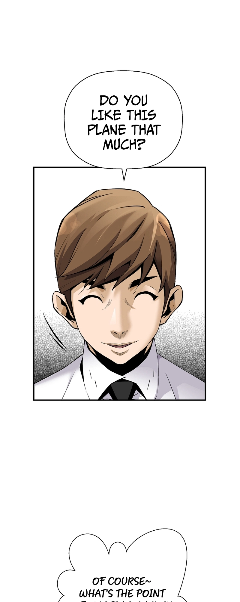 Read The Legendary Return EN Manga Online