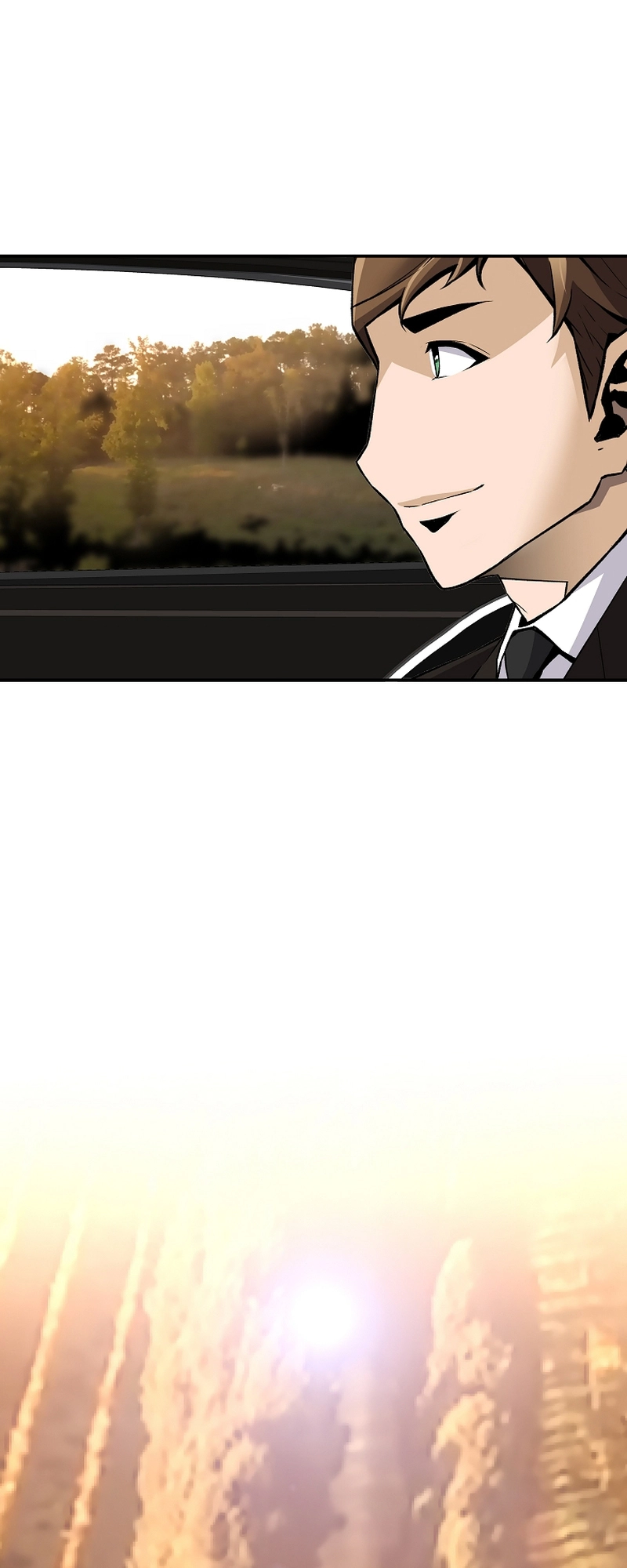 Read The Legendary Return EN Manga Online