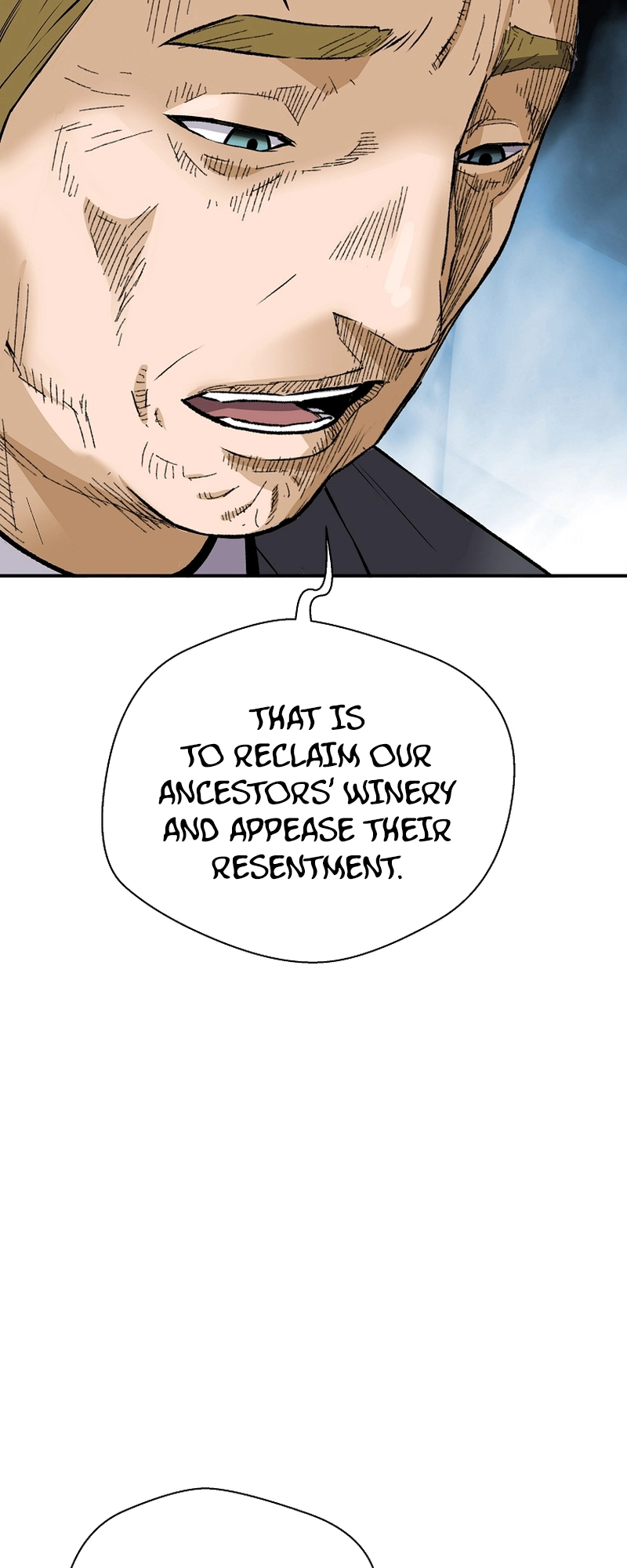 Read The Legendary Return EN Manga Online