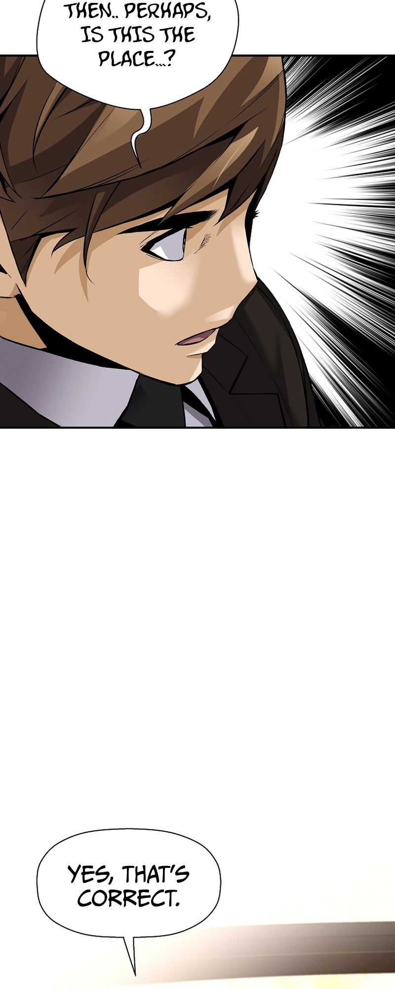 Read The Legendary Return EN Manga Online