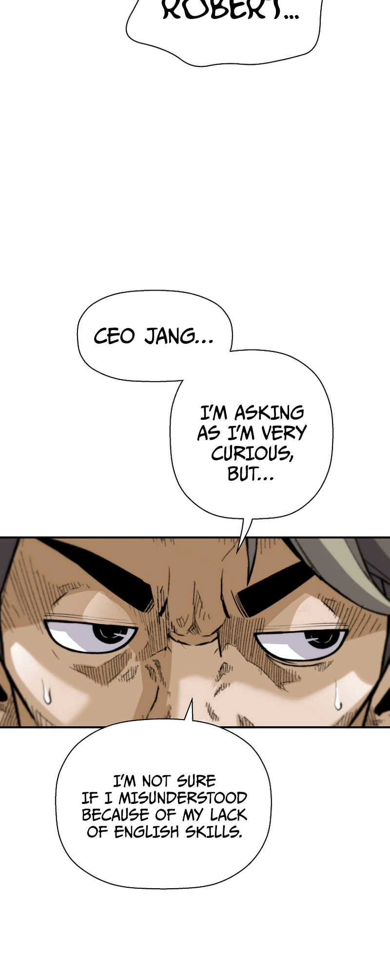 Read The Legendary Return EN Manga Online