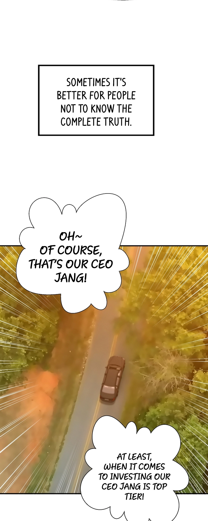 Read The Legendary Return EN Manga Online