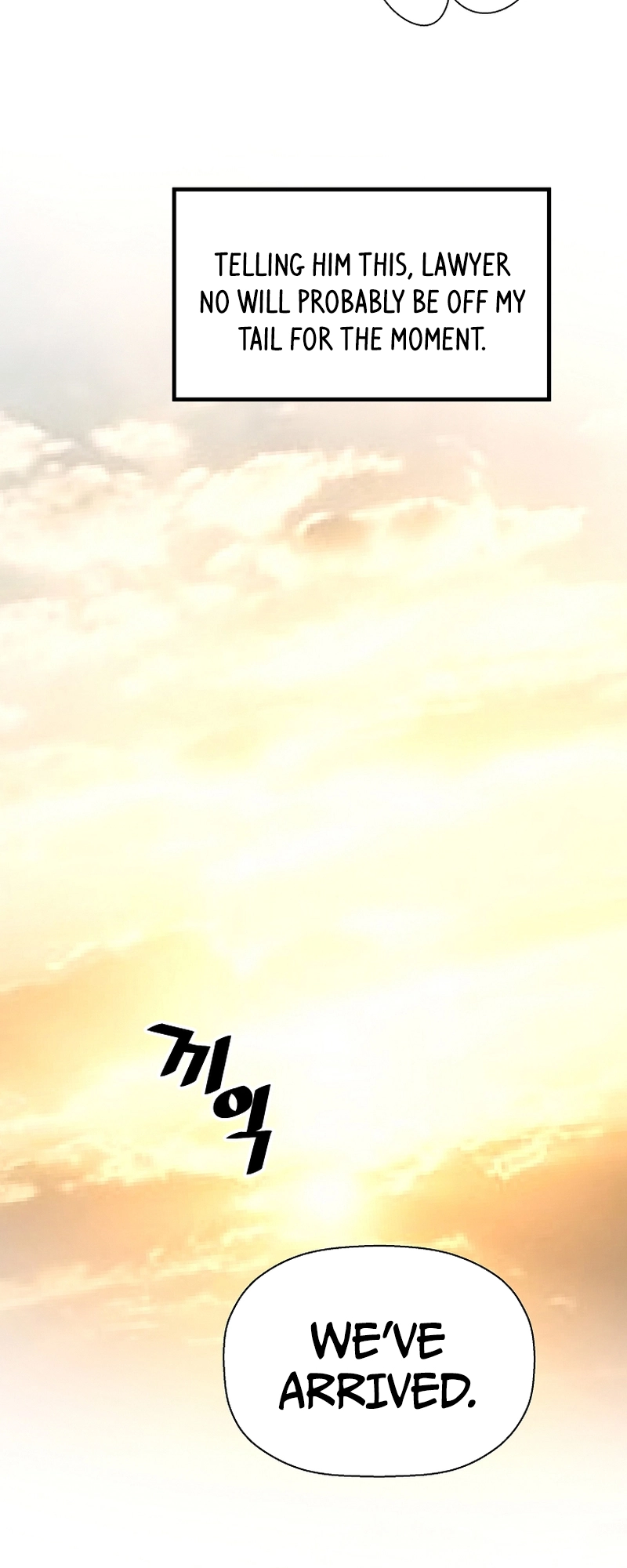 Read The Legendary Return EN Manga Online