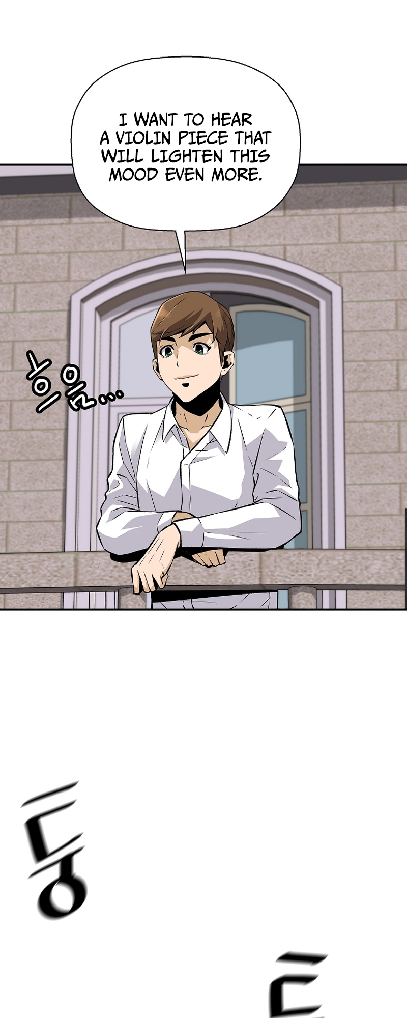 Read The Legendary Return EN Manga Online