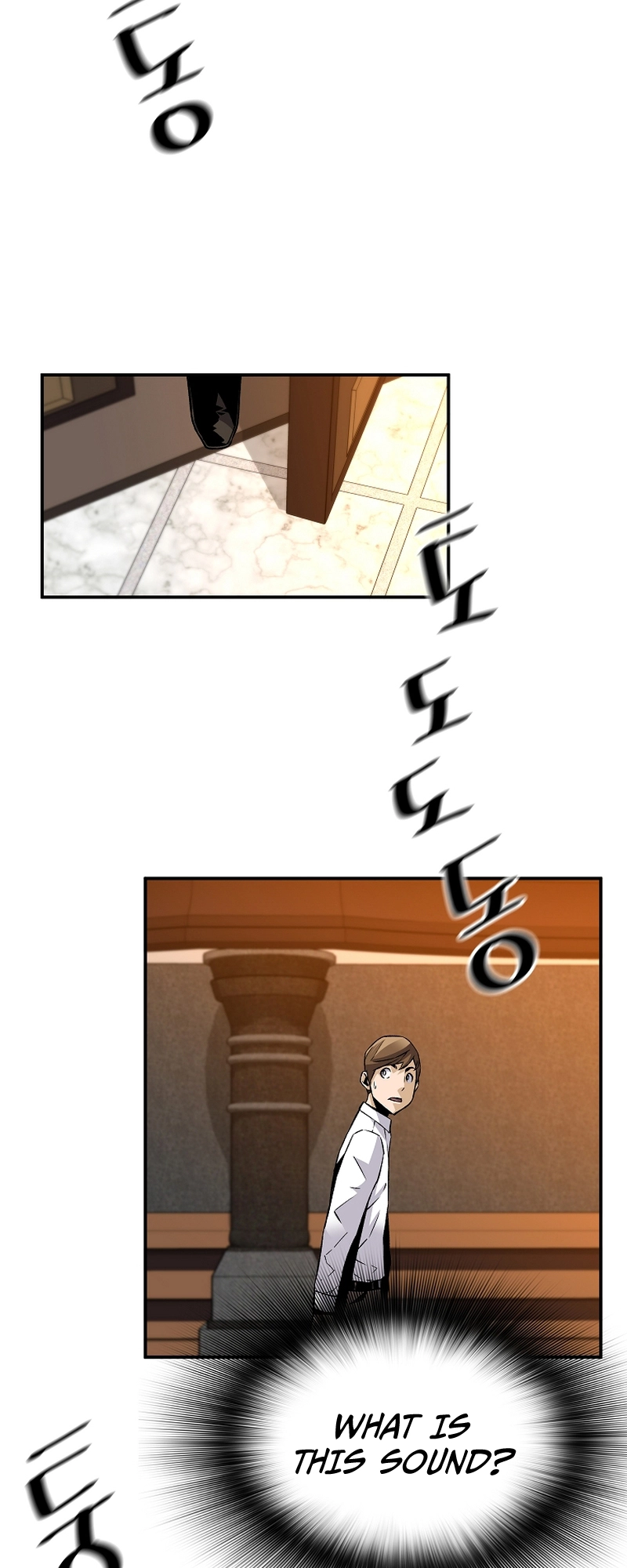 Read The Legendary Return EN Manga Online