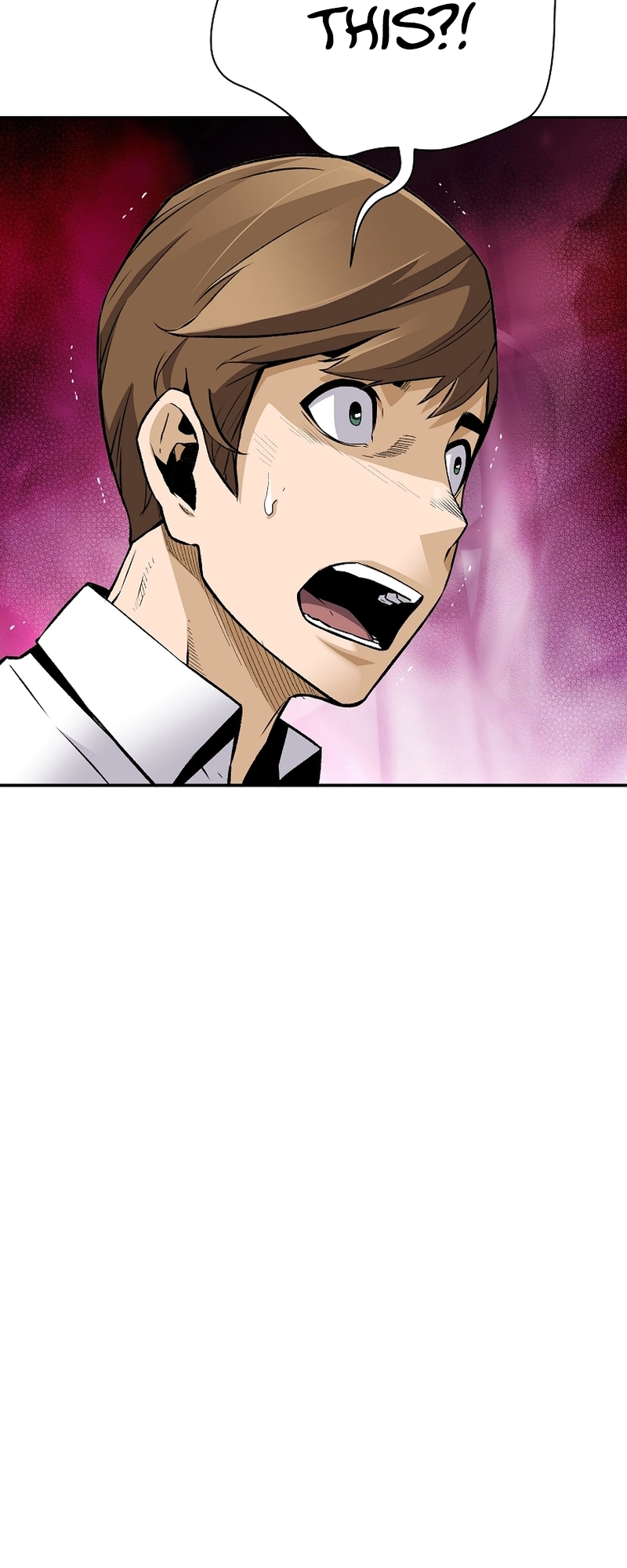 Read The Legendary Return EN Manga Online