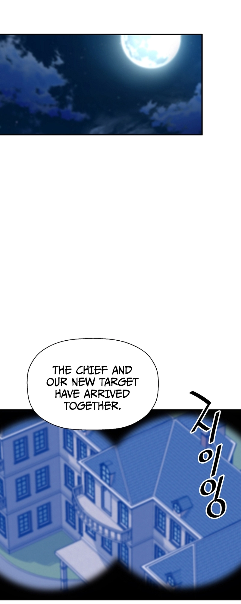 Read The Legendary Return EN Manga Online