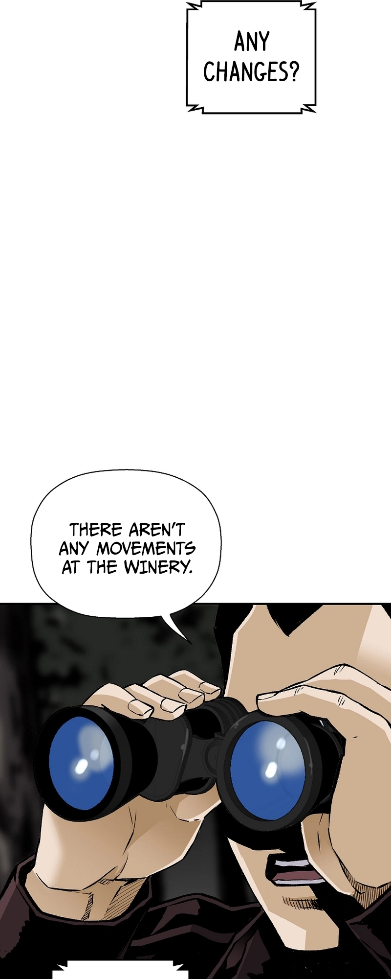 Read The Legendary Return EN Manga Online