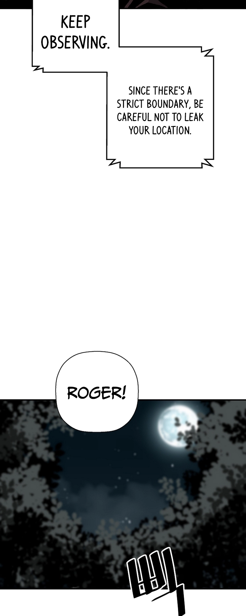Read The Legendary Return EN Manga Online
