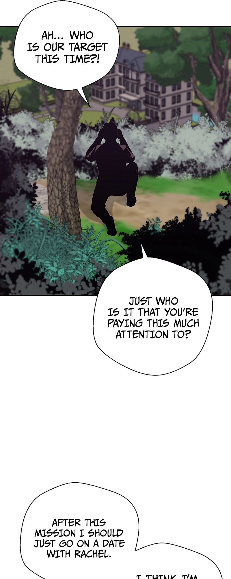 Read The Legendary Return EN Manga Online
