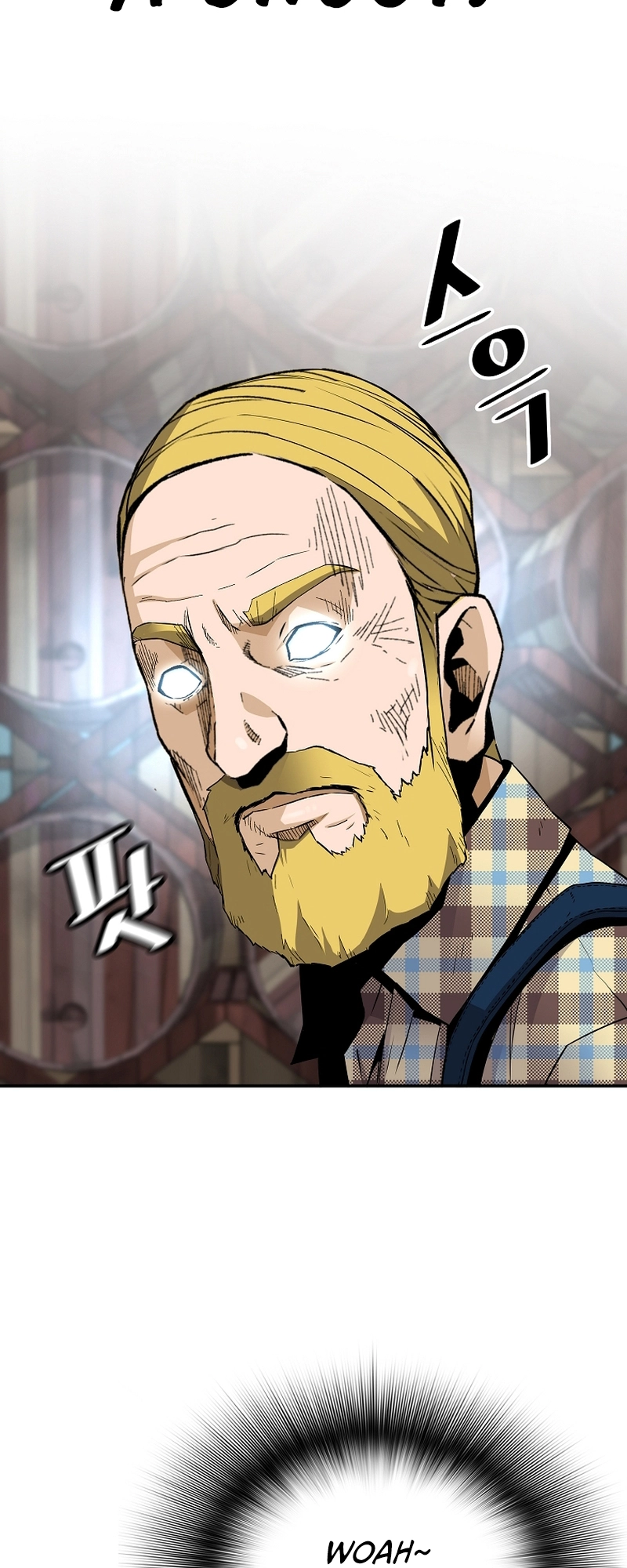 Read The Legendary Return EN Manga Online