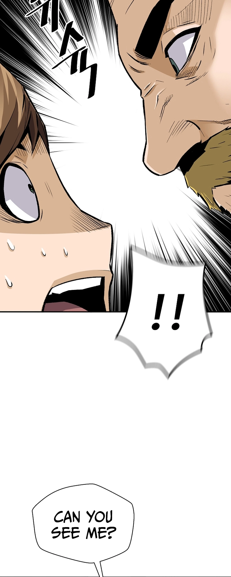 Read The Legendary Return EN Manga Online