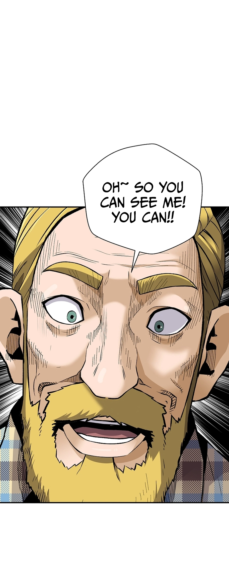 Read The Legendary Return EN Manga Online