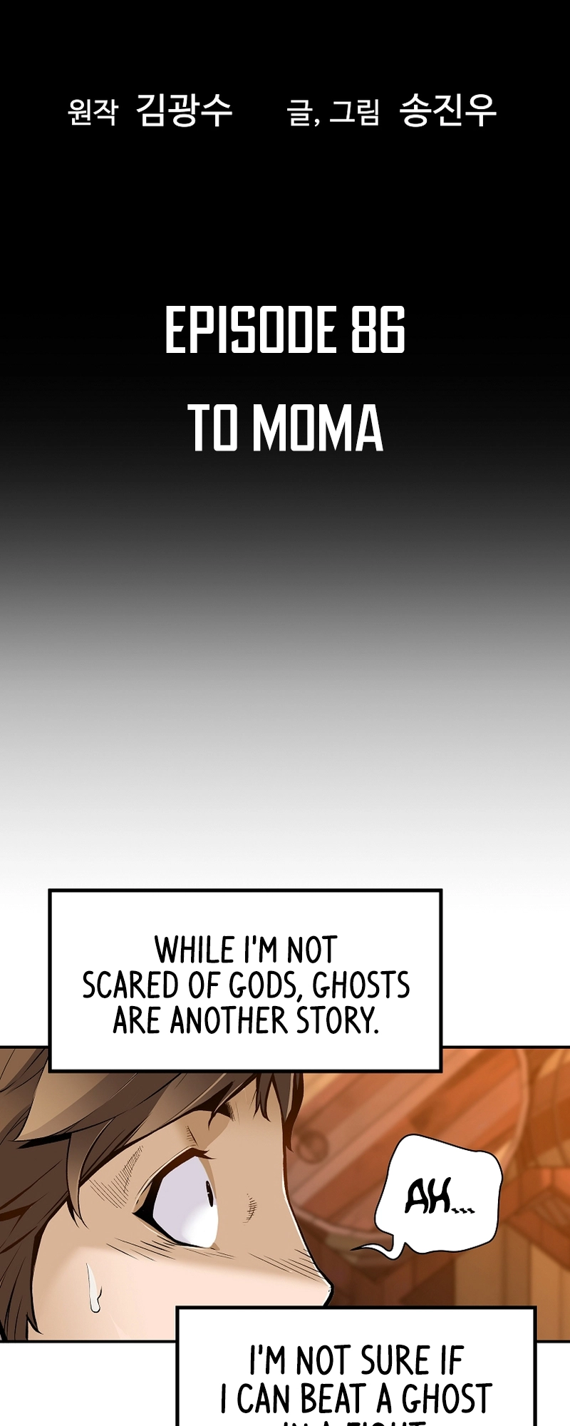 Read The Legendary Return EN Manga Online