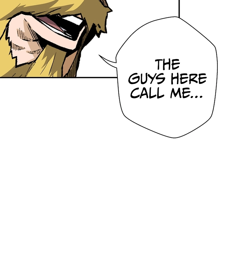 Read The Legendary Return EN Manga Online