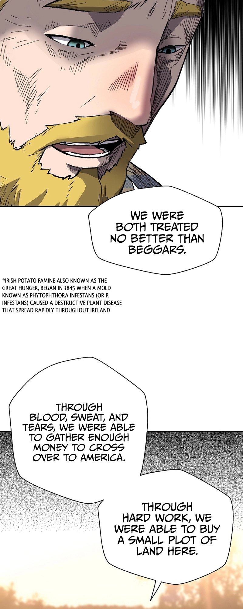 Read The Legendary Return EN Manga Online