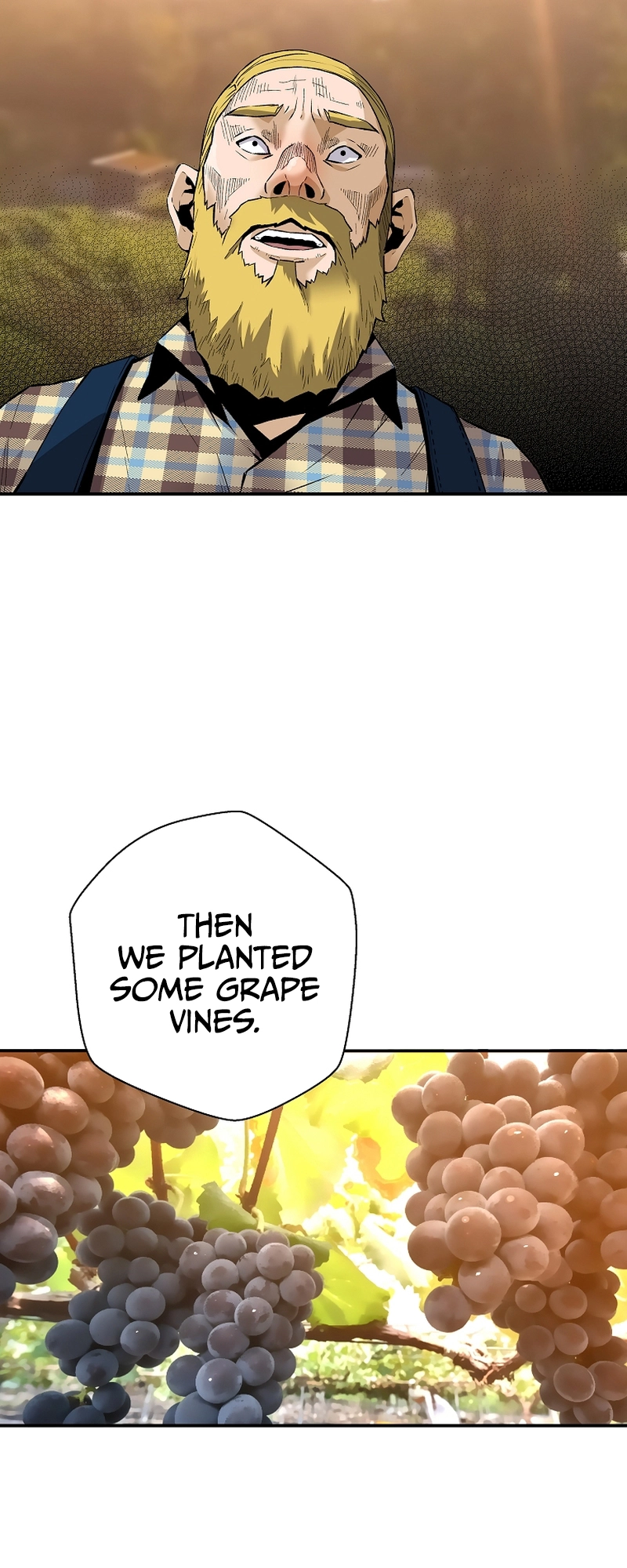 Read The Legendary Return EN Manga Online