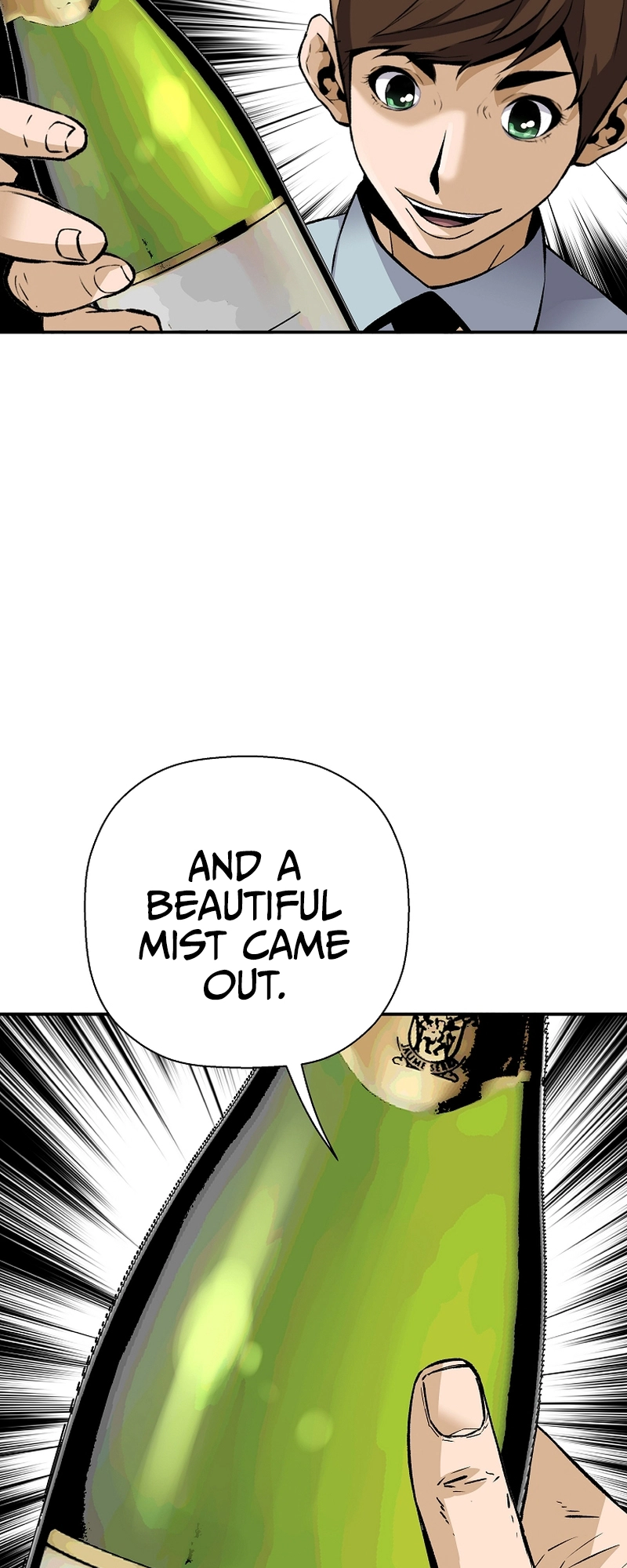 Read The Legendary Return EN Manga Online