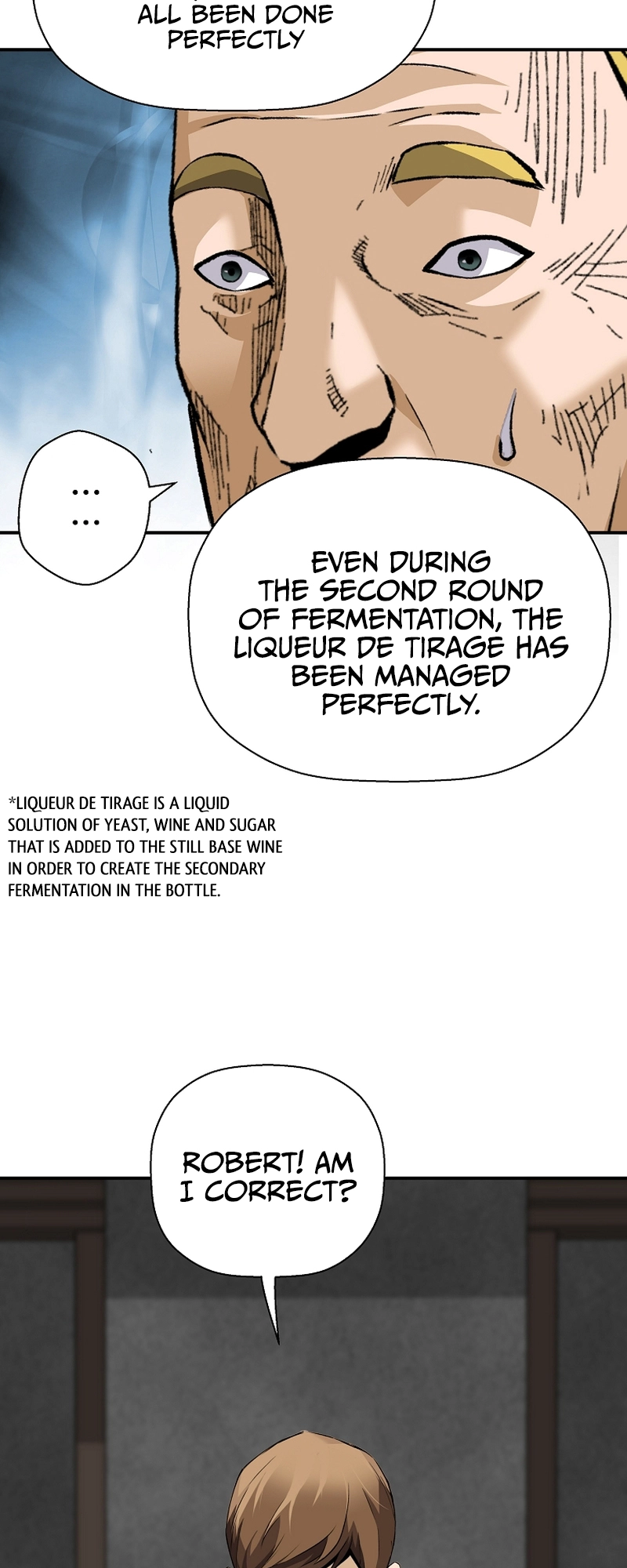Read The Legendary Return EN Manga Online