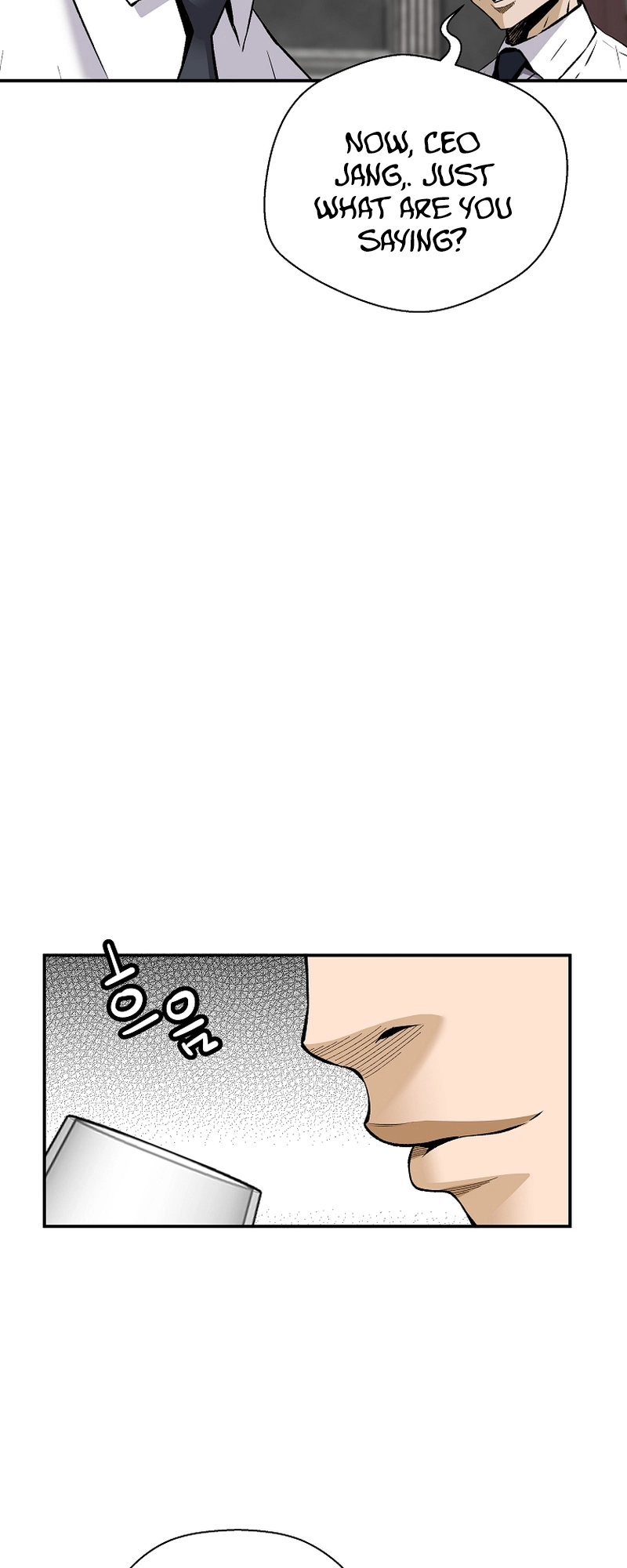 Read The Legendary Return EN Manga Online