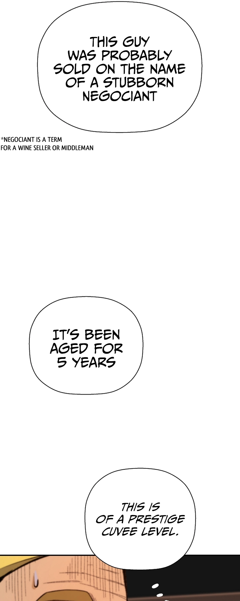 Read The Legendary Return EN Manga Online