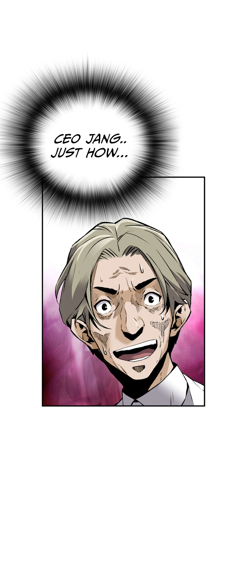 Read The Legendary Return EN Manga Online