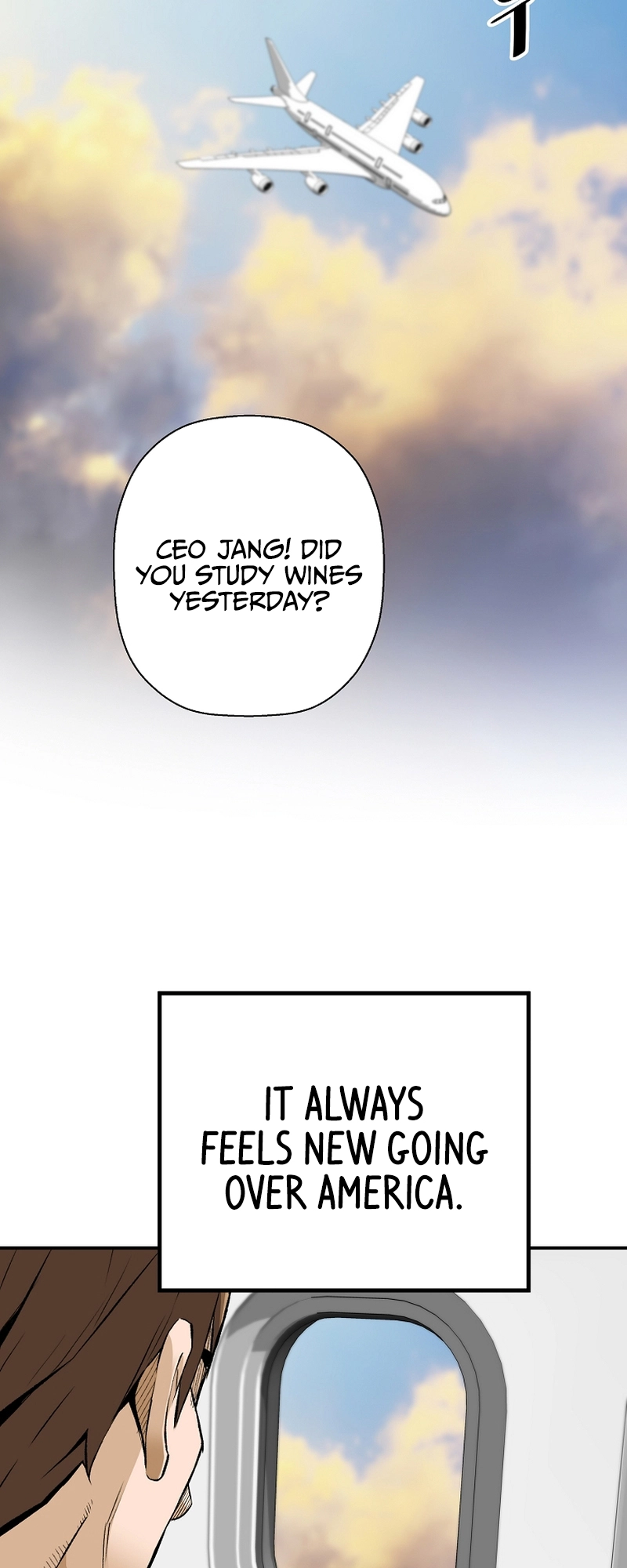 Read The Legendary Return EN Manga Online