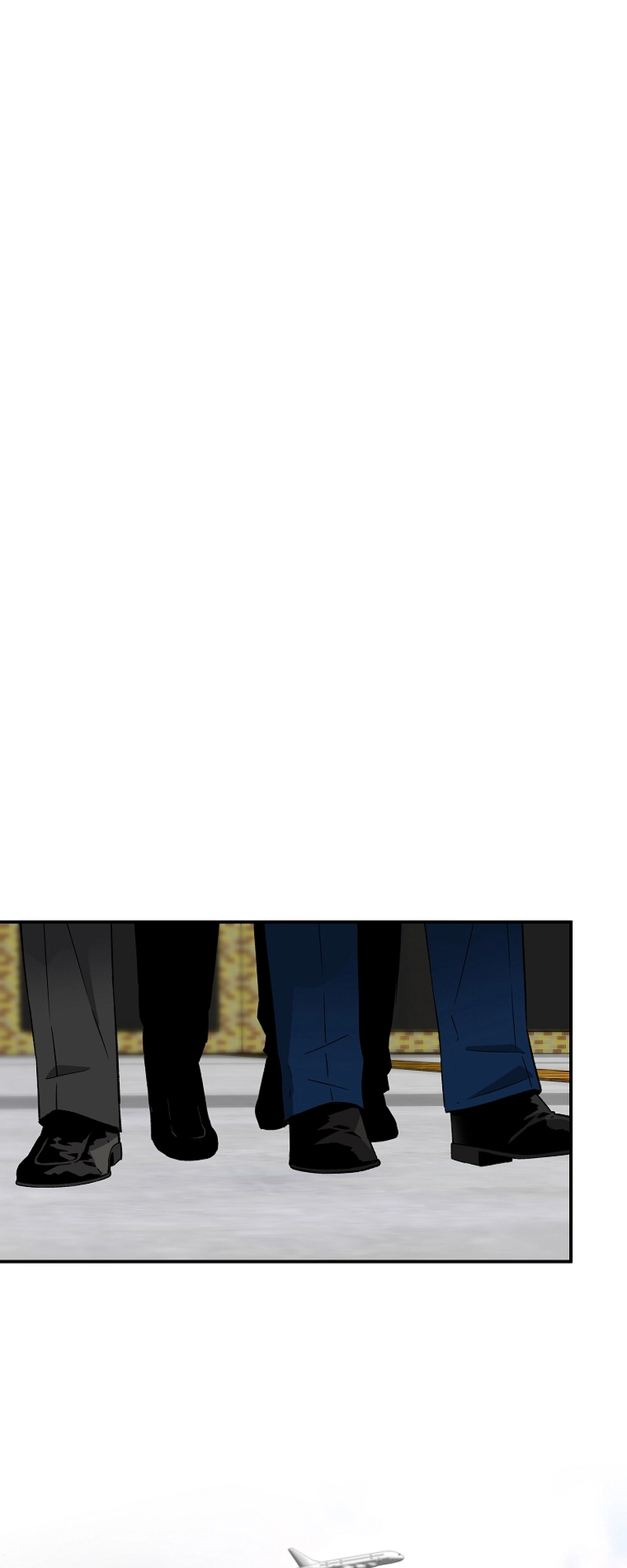 Read The Legendary Return EN Manga Online