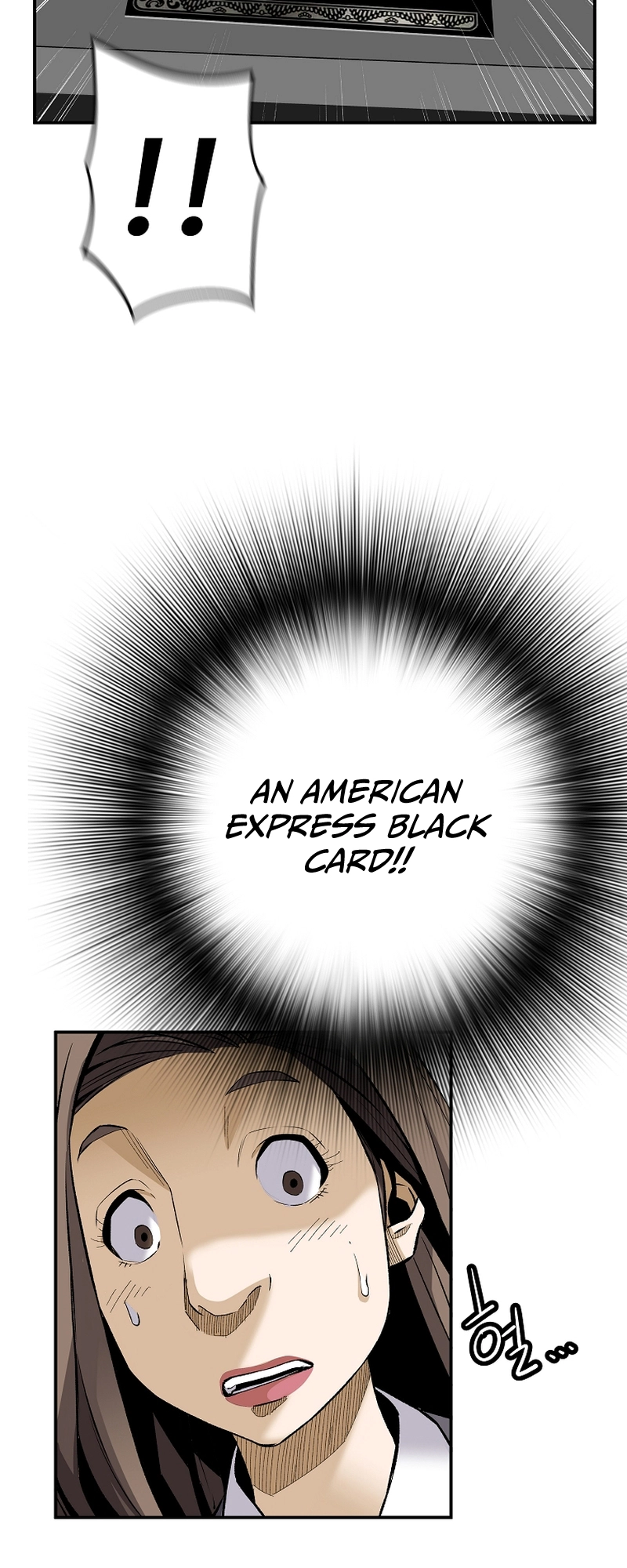 Read The Legendary Return EN Manga Online