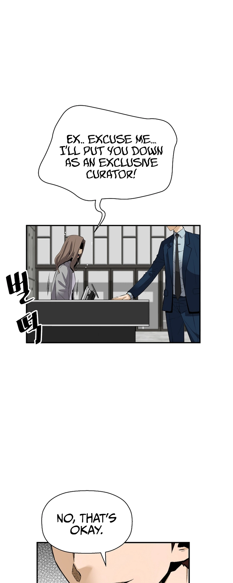 Read The Legendary Return EN Manga Online