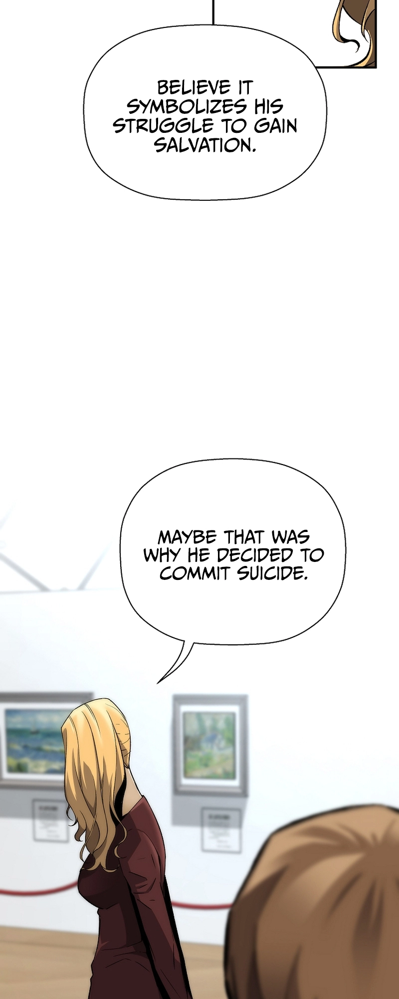 Read The Legendary Return EN Manga Online