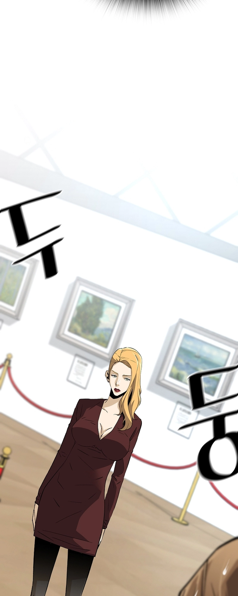 Read The Legendary Return EN Manga Online