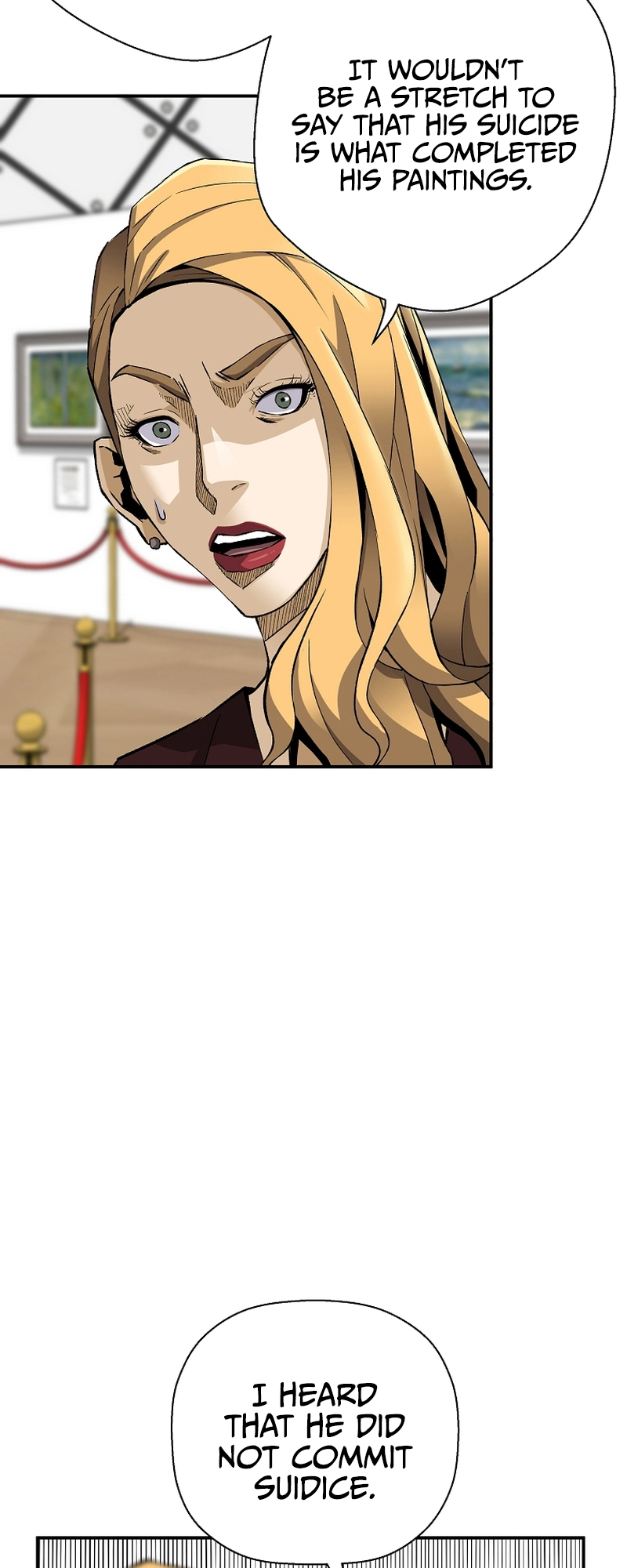Read The Legendary Return EN Manga Online
