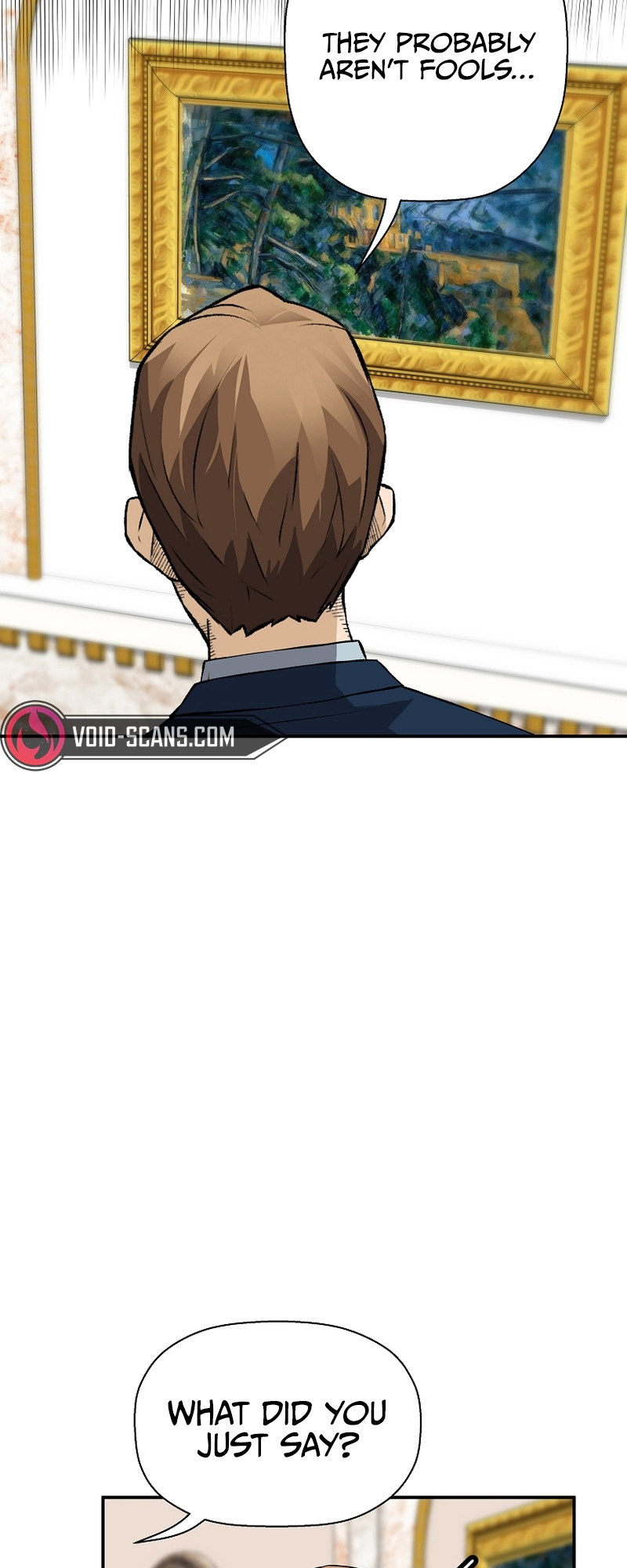 Read The Legendary Return EN Manga Online