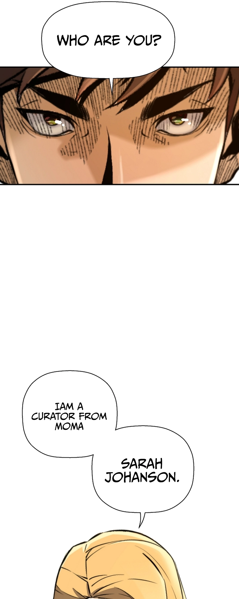 Read The Legendary Return EN Manga Online